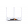 Mercusys | Wireless N Router | MW305R | 802.11n | 300 Mbit/s | 10/100 Mbit/s | Ethernet LAN (RJ-45) ports 3 | Mesh Support No | - 4